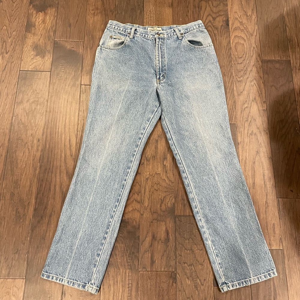 Schaefer RanchHand Dungarees- Made in USA - 36x32